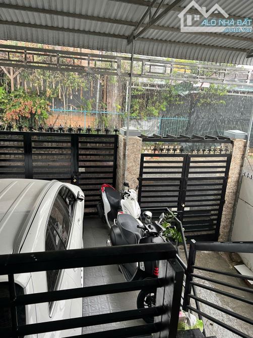 BÁN NHANH NHÀ MẶT TIỀN ĐƯỜNG HOÀNG DIỆU( 6.7x14.5) - 4