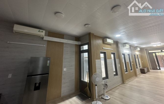Bán nhà hẻm xe tải Phan Văn Hớn, 138m2, ngang 5m, nở hậu, P.Tân Thới Nhất Q12, nhỉnh 8 tỷ - 4