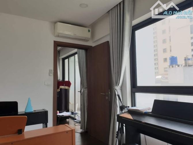 Thái Thịnh - Oto qua nhà, 2 thoáng trc sau - 50m*7T - 12.9 Tỷ - Giá tốt - Không đăng ảo - 4