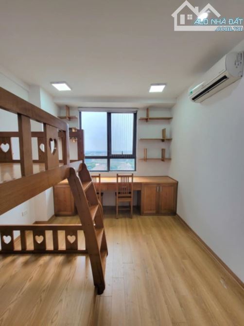 TÂN TÂY ĐÔ – 78M² – 3 NGỦ – FULL NỘI THẤT – GIÁ 3.9 TỶ – Ở NGAY - 4