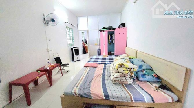 NHÀ ĐẸP HẺM HÒA HƯNG – P12 Q10 |Diện tích: 3.7 x 11m (Công nhận: 44m²) GIÁ CHỈ 5.6 TỶ - 4