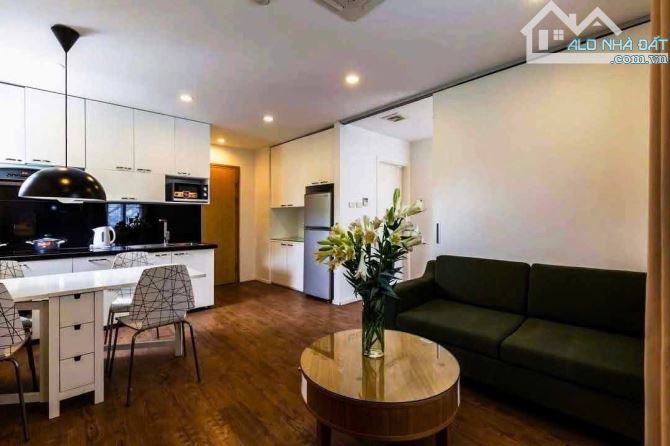 BÁN TOÀ NHÀ MẶT PHỐ TRIỆU VIỆT VƯƠNG 175m2 - 10T THANG MÁY - MT 7.7m - 220 TỶ - DÒNG TIỀN - 4