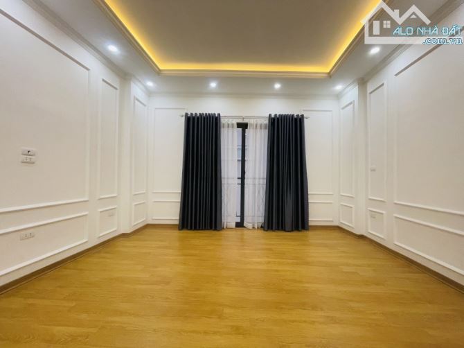 💥KHÁCH KHÔNG MUA NHÀ NÀY THÌ MUA NHÀ NÀO NỮA Ạ ✅CHƯA ĐẾN 9 TỶ SỞ HỮU NHÀ 6 TẦNG THANG MÁY - 4