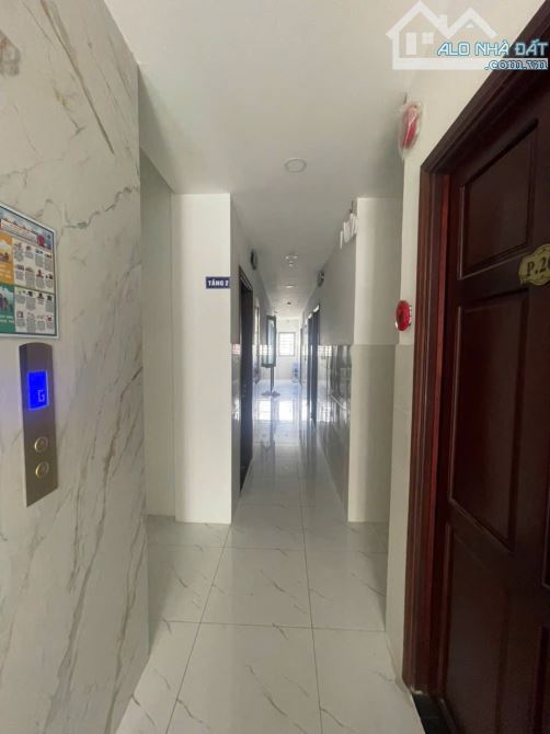 GIẢM 11 TỶ BÁN GẤP - 𝐂𝐇𝐃𝐕 𝐡𝐢𝐞̣̂𝐧 đ𝐚̣𝐢 𝟏𝟑𝟎𝟎𝐦2 sàn, DT 450Tr/th - 4
