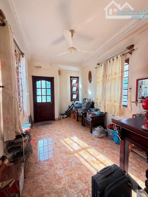 🔥HẺM XE HƠI 6M🔥- HUỲNH VĂN BÁNH - PHÚ NHUẬN - 5 TẦNG - 45M2 - CHỈ 8,2 TỶ - 4