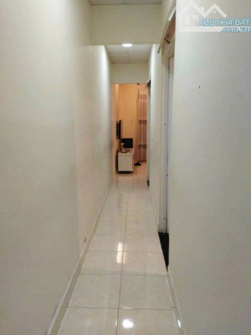 CẦN BÁN NHÀ P3, 3TY2 SHR. ĐÀO DUY TỪ. ĐÀ LẠT - 4