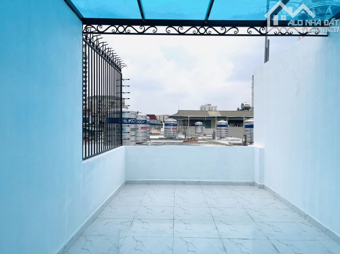 Siêu Hiếm Nhà Mới Xuân Đỉnh 40m-6 Tầng Thang Máy - Ô Tô Đỗ 10m , Cạnh StarLake - 4