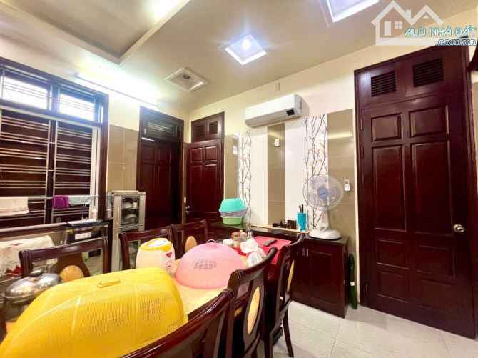 Mrs Tâm Chào bán biệt thự 5 tầng khu 16D Lê Hồng Phong, Đằng Lâm, Hải An, Hải Phòng. 119m2 - 4