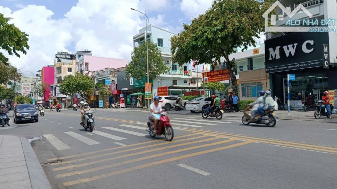 Bán lô đất 240m2 full thổ cư gần Trường Ngô Quyền, Biên Hòa, giá 5 tỷ 500. - 4