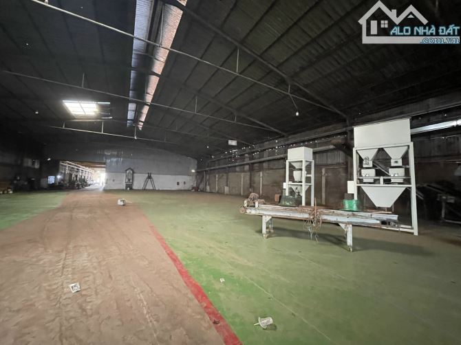 💥💥BÁN NHÀ XƯỞNG 5000M² MẶT TIỀN – GẦN KCN GIANG ĐIỀN – TRẢNG BOM - 4