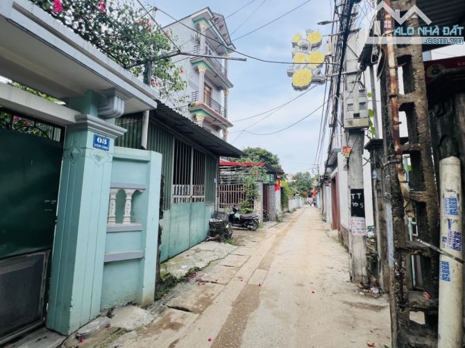 🔥BÁN ĐẤT KHU ĐÔNG ,VIỆT HÙNG - 🚚Ô TÔ ĐỖ CỬA, ĐƯỜNG THÔNG CÁC NGẢ, SẴN NHÀ C4 CHO THUÊ💰 - 4