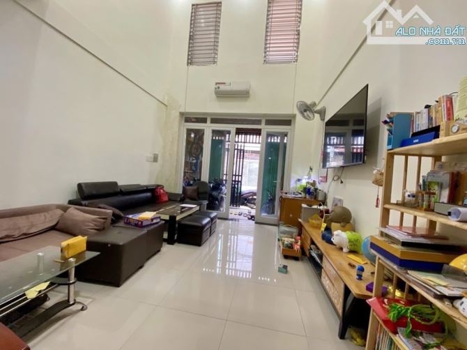 Bán nhà hẻm 6m gần Nguyễn Sơn, BHHA, B.Tân, nở hậu, 56m² (4 x 14) x 2 tầng, chỉ 5.6 tỷ TL. - 4