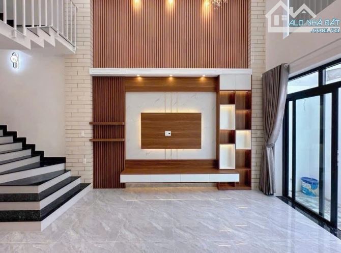 🏠 SIÊU PHẨM 5 TẦNG MỚI HẺM XE HƠI 8M HƯƠNG LỘ 2 BÌNH TÂN – 68M² – CHỈ 7.7 TỶ 🔥 - 4