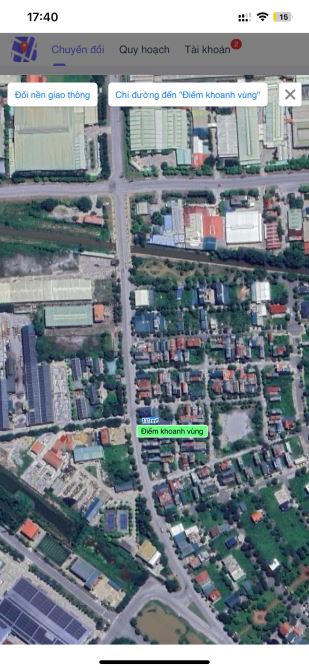 Bán Đất Tặng Dãy Nhà Trọ Cho Thuê Mặt Đường 27m HOÀNG VĂN THỤ-P.CHÂU SƠN-TP PHỦ LÝ - 4