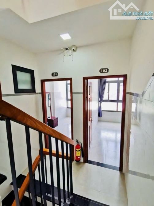 BÁN DÃY TRỌ TẠI LÊ TRỌNG TẤN_TÂN PHÚ_ 5 x 15_ 2 TẦNG_ HẺM Ô TÔ _ 6 TỶ - 4