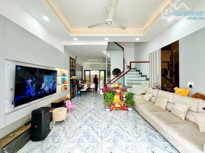 BÁN NHÀ KHU PHÂN LÔ CAO TẦNG - ĐƯỜNG NHỰA 6M-50M2 -4 TẦNG HOÀN CÔNG ĐỦ - 2