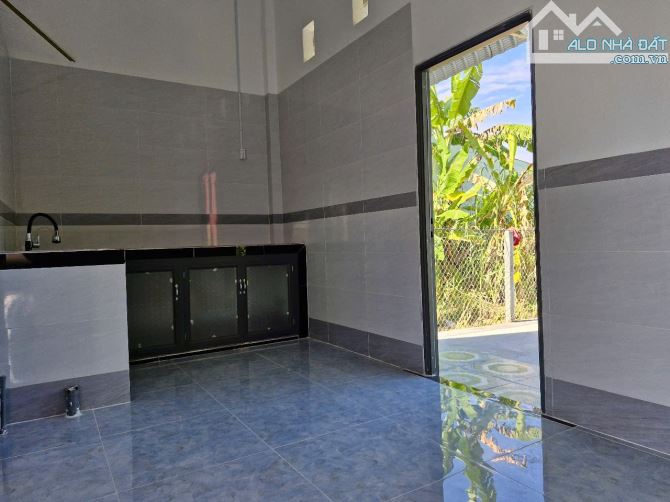BÁN NHÀ SÂN VƯỜN TP VỊ THANH HẬU GIANG - 4