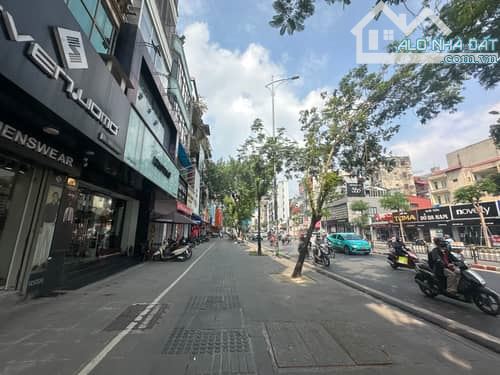 bán nhà mặt phố chùa bộc đống đa - 4