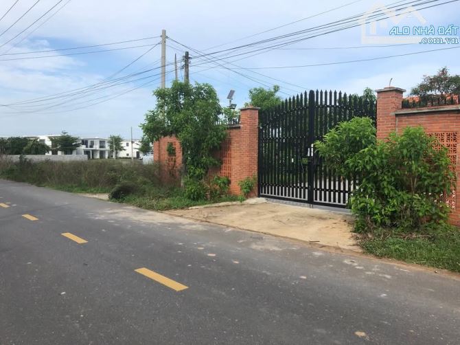 🏡 Bán nhà vườn thị trấn Phước Hải gần khu nghỉ dưỡng Phan Gia - TT Phước Hải.  Giá 6 tỷ - 4