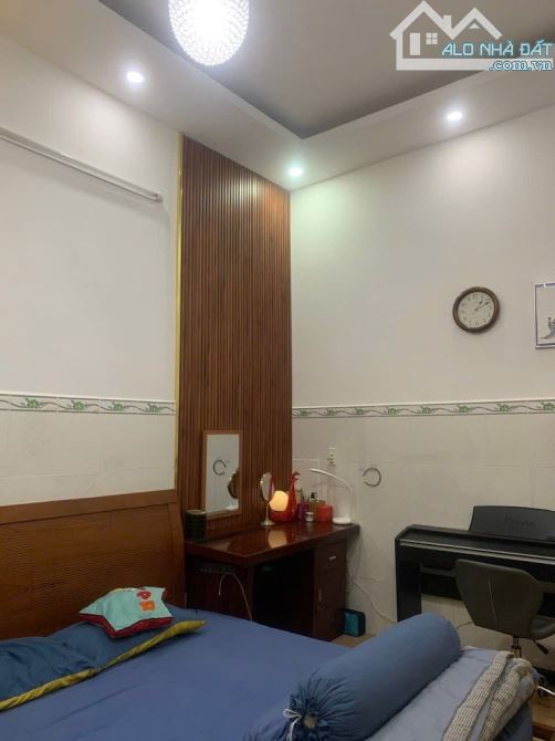 Hàng hiếm ngay chợ Hiệp Bình chỉ 43tr/m2, Xây CHDV thu nhập khủng DT 193m2 giá 9 tỷ. - 4