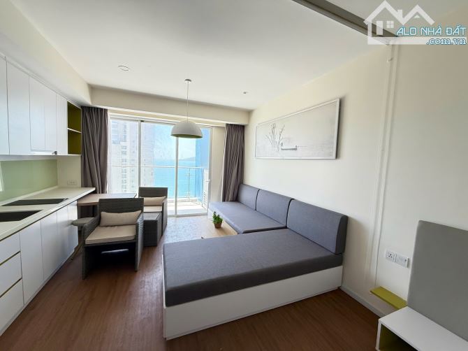 BÁN CĂN HỘ CAO CẤP ARIYANA NHA TRANG, VIEW TRỰC BIỂN MUA TRỰC TIẾP TỪ CHỦ ĐẦU TƯ GIÁ F0 - 4