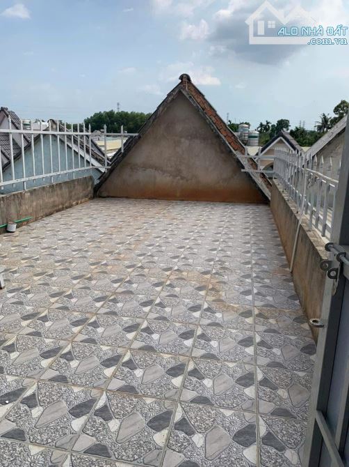 CHỦ GỞI BÁN NHÀ KHU 74 CĂN BỬU HÒA 1 TRỆT 1 LẦU,4X16=64 M2,SỔ RIÊNG,THỔ CƯ 100%,ĐƯỜNG 5M,D - 4