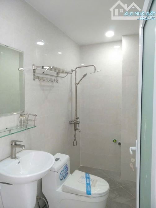 🔥 HIẾM! Nhà 2 Lầu 1 Tum – Gần KĐT Vạn Phúc – Giá Chỉ 6,5 Tỷ - 4