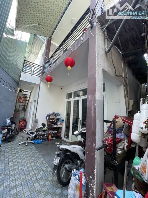 💥💥💥BÁN NHÀ 2 TẦNG - ĐƯỜNG HÙNG VƯƠNG - 4