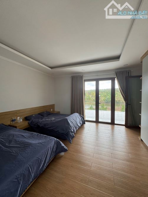 💥NHÀ VƯỜN VIEW HỒ CỰC CHILL HÀ HUY TẬP – GẦN KHU CÔNG NGHIỆP TÂN AN - 4