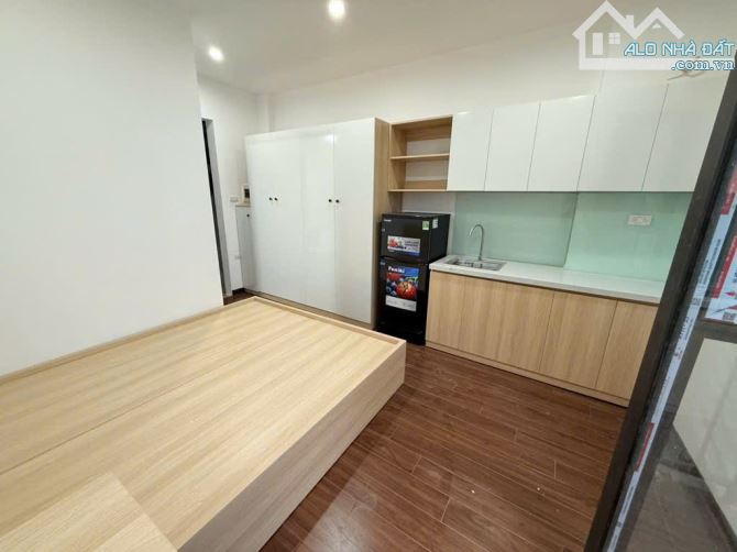 🔥 GÀ ĐẺ TRỨNG VÀNG CẦU_DIỄN - LÔ GÓC - THANG MÁY - Ô TÔ ĐỖ CỔNG - DÒNG TIỀN KHỦNG - 50m2 - 4