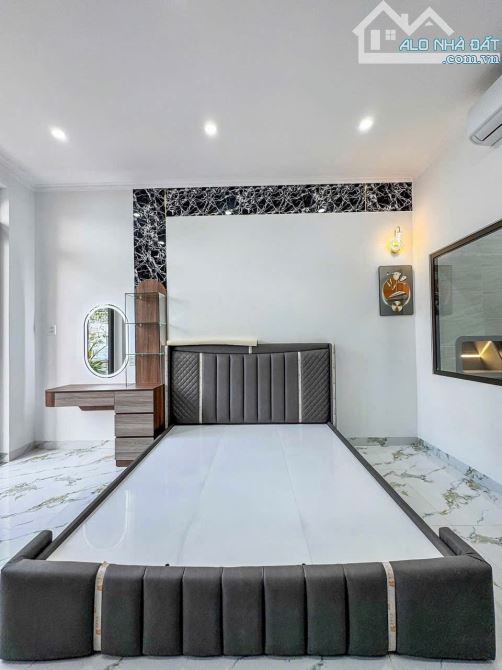 NHÀ TRỆT 2 LẦU 6,35 TỶ - ĐƯỜNG CHU VĂN AN - KDC THỚI NHỰT 2, Q NINH KIỀU, TP CẦN THƠ - 4