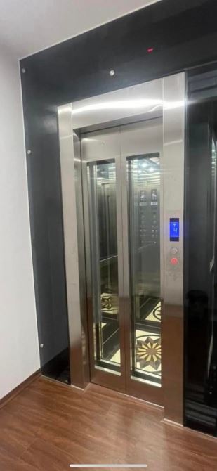 NHÀ 72M2*5T KIM ĐỒNG, NGÕ 2 Ô TÔ TRÁNH, KINH DOANH TỐT - 4