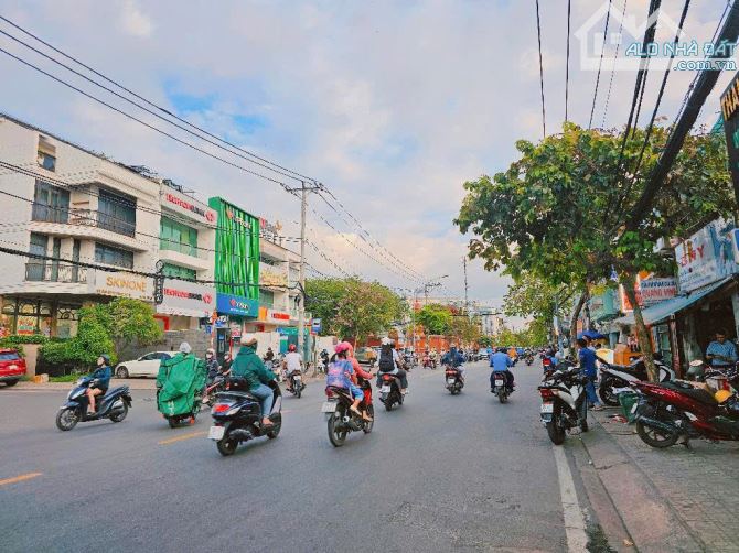 MẶT TIỀN ĐẶNG VĂN BI – NỞ HẬU – DT 473M² – P. TRƯỜNG THỌ, TP. THỦ ĐỨC - 4