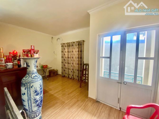 Bán nhà 3 tầng hướng Đông Nam ngõ Cam Lộ, Hùng Vương, Hồng Bàng giá 2,35 tỷ - 5