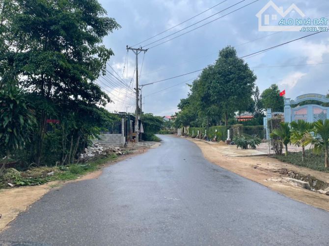 Chủ kẹt tiền cần bán gấp. 4ty hạ 3ty4. Tl 👉 B.án đất góc hai mặt tiền Sông Xoài . Phú Mỹ - 5