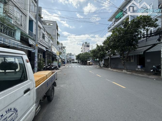 SIÊU PHẨM NHÀ BÌNH TÂN,KHU VIP TÊN LỬA,GIÁP Q6,4 TẦNG,56M2(4×14),5PN,ĐƯỜNG XE HƠI THÔNG - 5