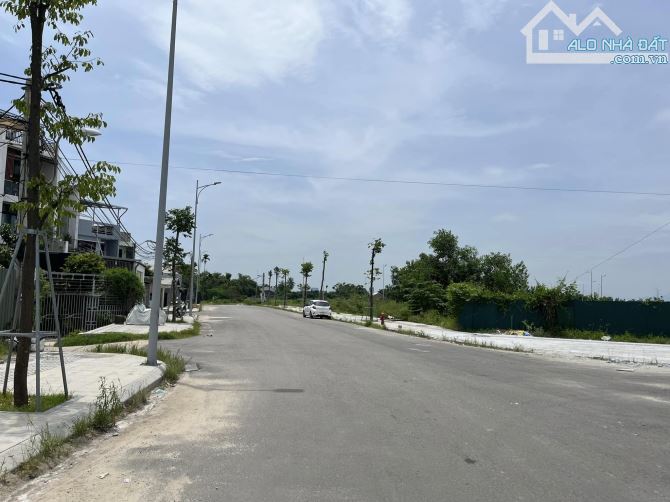 Chuyển Nhượng Đất Mặt Tiền Nguyễn Lộ Trạch - Xuân Phú Cạnh Chợ Cống Mới - 5