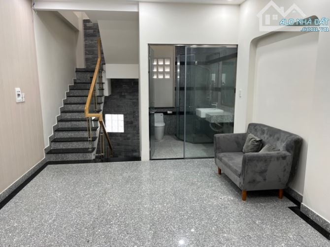 Bán nhà 6 TẦNG đường số 30 lê đức thọ phường 6 quận gò vấp - 5