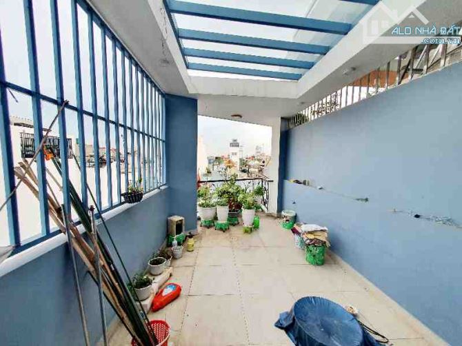 Bán nhà đường Lê Đức Thọ phường 6 quận gò vấp - 5