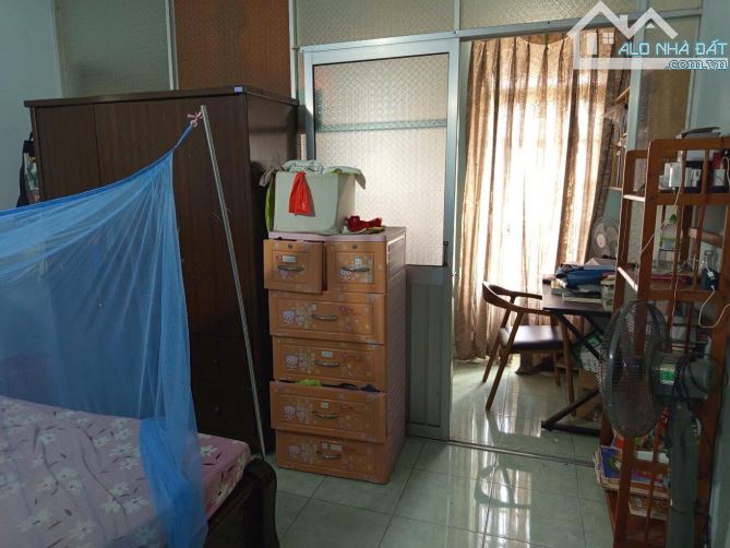 🆘Hàng Hiếm (hướng Đông Nam) BÁN NHÀ 3 TẦNG ĐƯỜNG TÔ NGỌC VÂN QUẬN 12- DT 68m2 (4x17)- chỉ - 5
