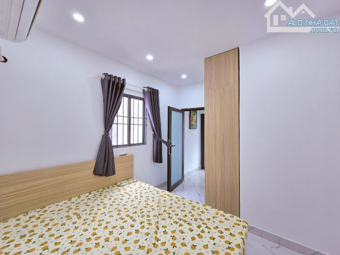 Bán nhà đường Dương Quảng hàm phường 5 quận gò vấp - 5