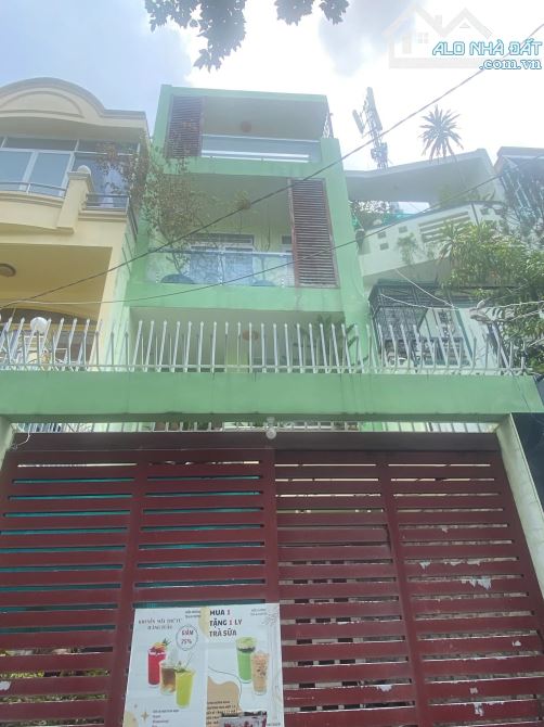Bán nhà đẹp HXH Nguyễn Hồng Đào-Khu Bàu Cát-4 tầng-84m2-11.5 tỷ - 5