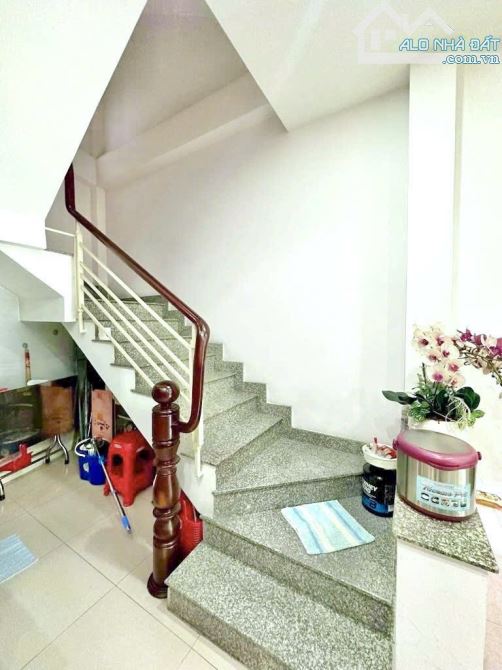 RẺ NHẤT KHU VỰC – 3 TẦNG – HXH THÔNG, GẦN MẶT TIỀN ĐƯỜNG 3/2 – Q11 - CHỈ 6.2 TỶ - 5