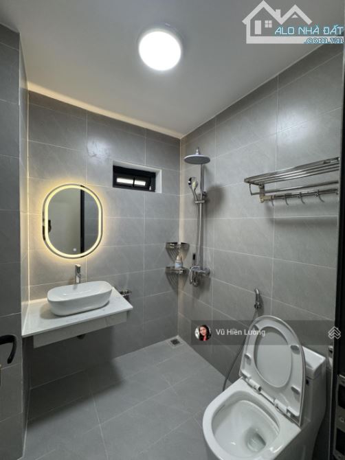 Lợi suất 5%/năm với vốn đầu tư nhỉnh 24 tỷ. Giá trị nhà dòng tiền đẳng cấp tại Tây Hồ - 5
