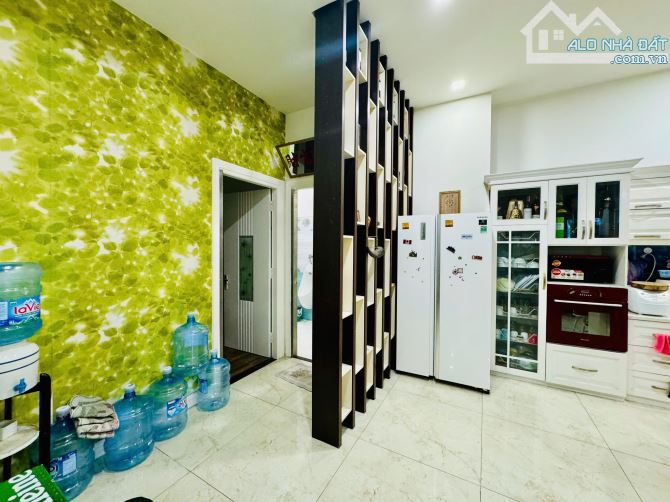 Bán Biệt Thự Khu VIP Bờ Bao Tân Thắng dt 12x15 Chính chủ giá 26.5 tỷ TL - 5