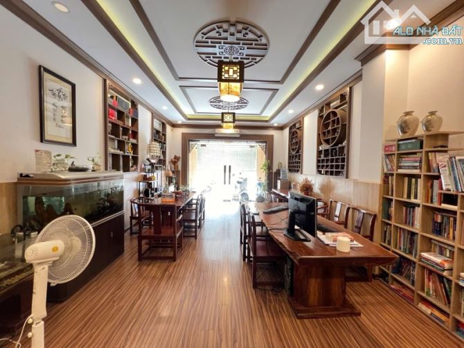 Gấp bán nhà Thủ Đức, gần Mặt phố Hoàng Diệu 2, dt 260m2, giá 10 tỷ. - 5