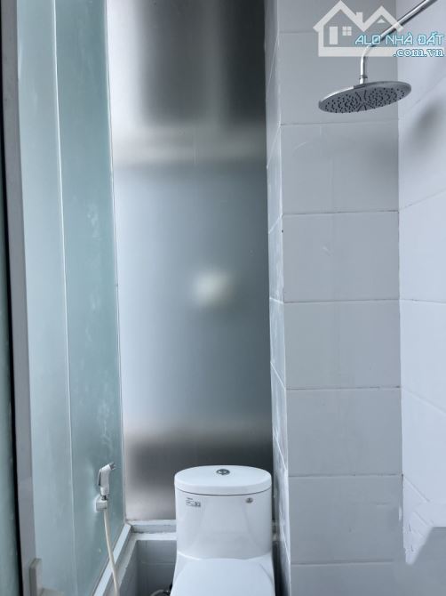 Gấp bán nhà Thủ Đức, giá 10 tỷ, dt 260m2, gần Mặt phố Hoàng Diệu 2. - 5