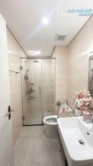 Cho thuê căn hộ cao cấp TNR  GoldSeason 47 Nguyễn Tuân, 2 phòng ngủ, giá chỉ 14triệu/tháng - 5