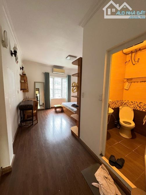 MẶT PHỐ NGUYỄN KHOÁI, 70M2, MT 5M, XE TẢI TRÁNH, KINH DOANH GARA Ô TÔ 25 TR/THÁNG, 13.5 TỶ - 5