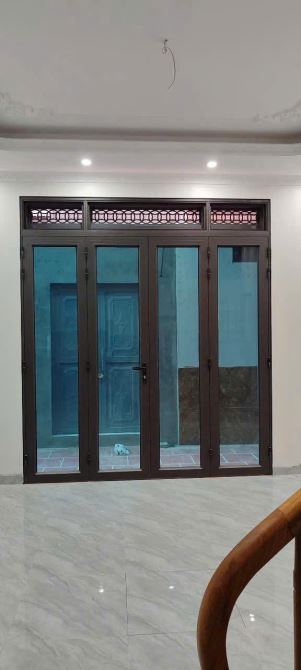 🏡 BÁN NHÀ ĐẸP ĐA SỸ DT 31M2, MT4M  NHỈNH 5 TỶ– GIÁP CÔNG VIÊN 365 – SÁT KHU ĐÔ THỊ - 5